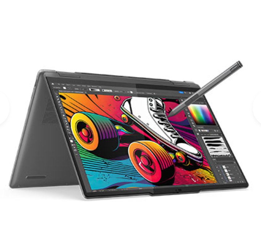 Lenovo yoga 7